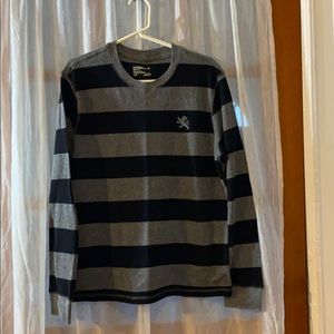 Mens long sleeve shirt